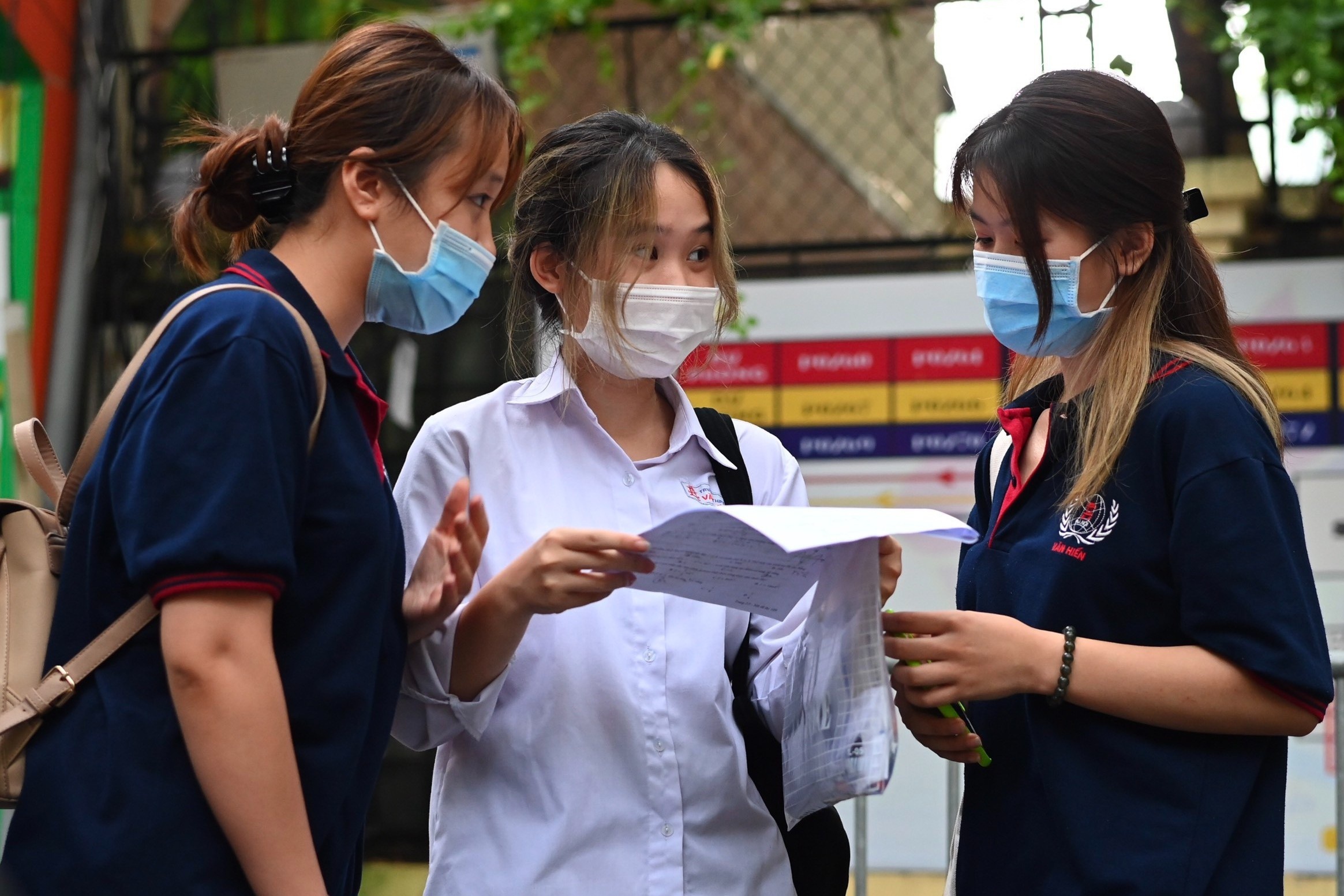 Cu tri mong lanh dao Ha Noi co giai phap de hoc sinh tro lai truong hinh anh