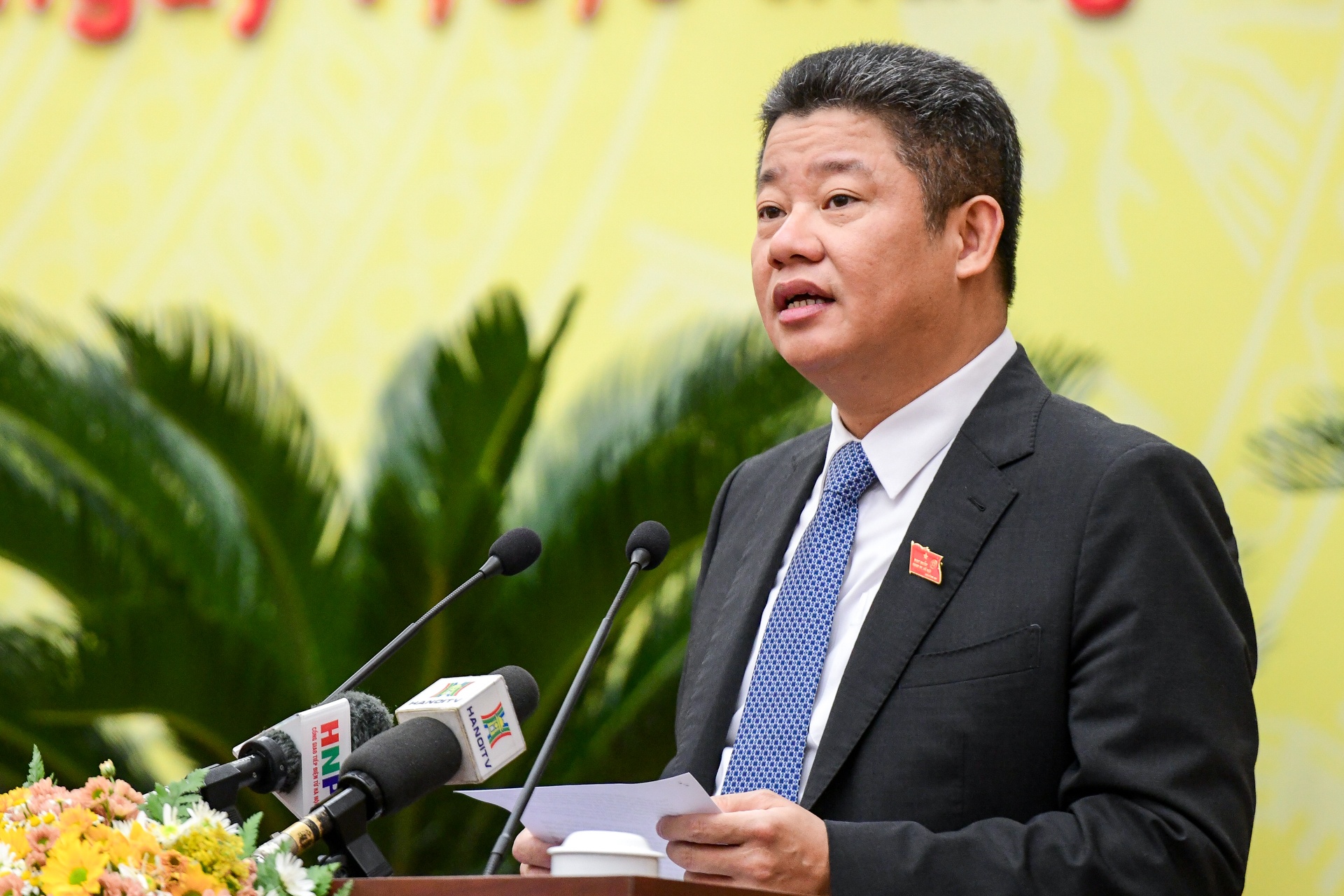 khach san cach ly tap trung o Ha Noi anh 1