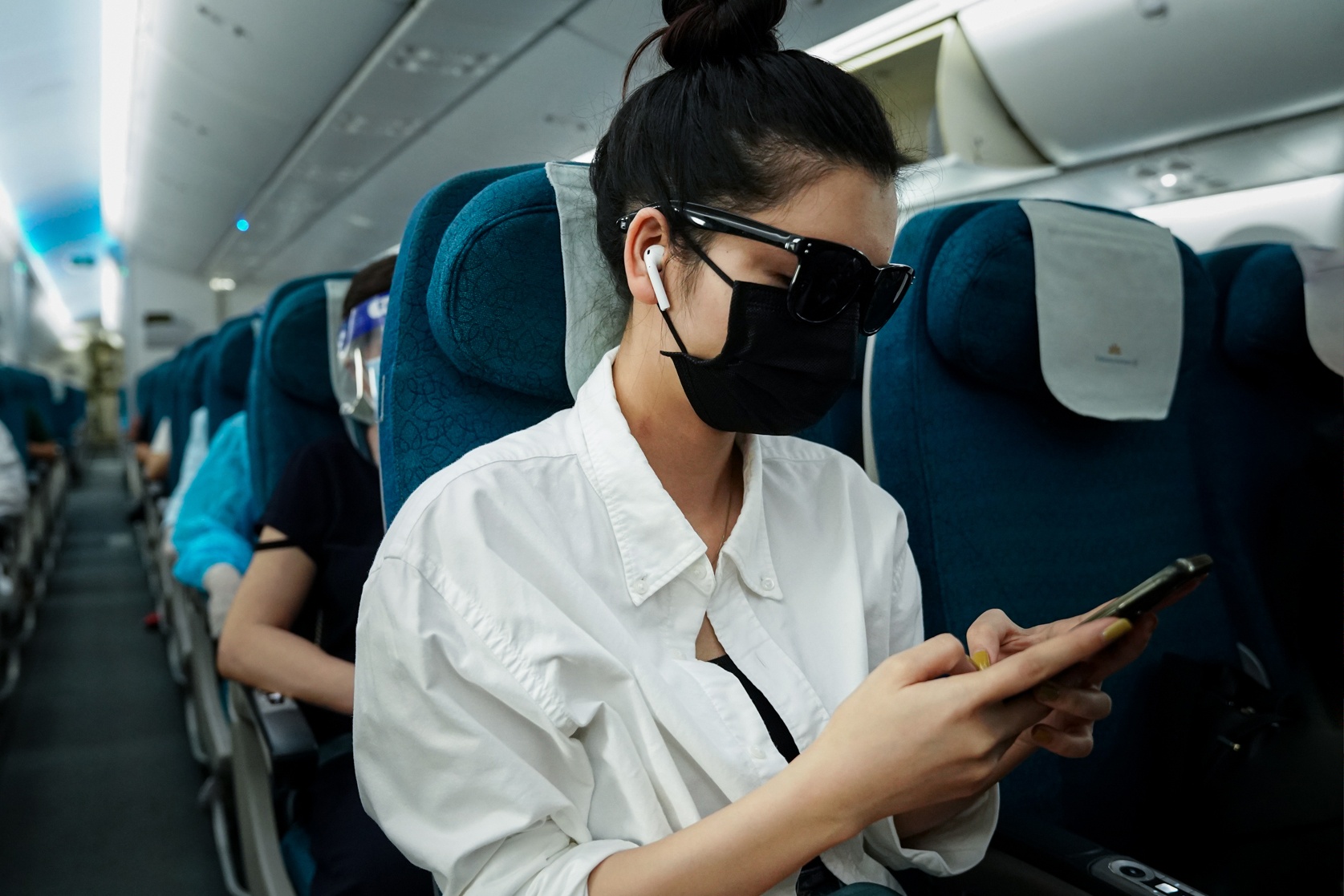 Ha Noi de xuat dat bien truoc nha nguoi ve tu TP.HCM hinh anh