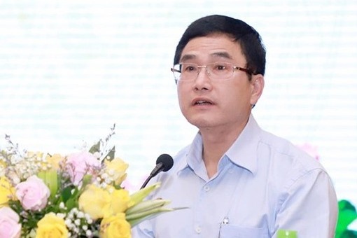 Bo nhiem 2 tro ly Thu tuong Pham Minh Chinh hinh anh