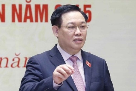 Dang doan Quoc hoi moi chuyen gia gop y viec xay dung phap luat hinh anh