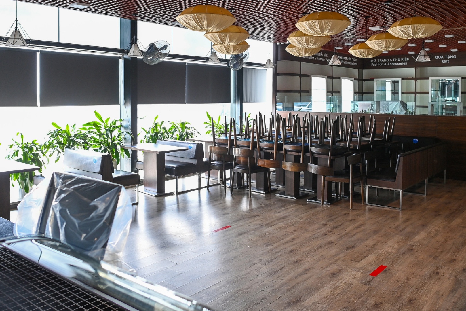 Ha Noi du bao kich ban tang truong rui ro nam 2021 hinh anh