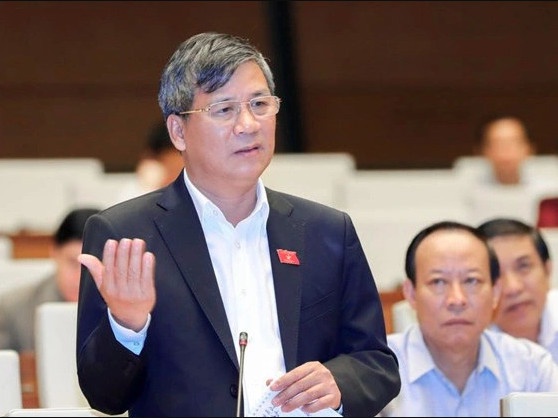 De xuat ngay quoc tang cho nhung nguoi tu vong vi Covid-19 hinh anh