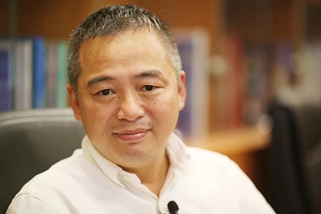 Khong de ung dung chong Covid-19 'dau voi, duoi chuot' hinh anh