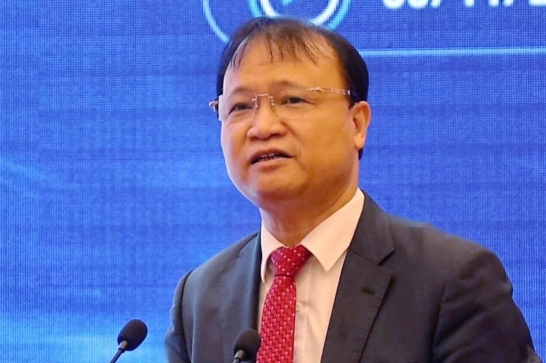 Da so doanh nghiep Viet dung ngoai cach mang 4.0 hinh anh