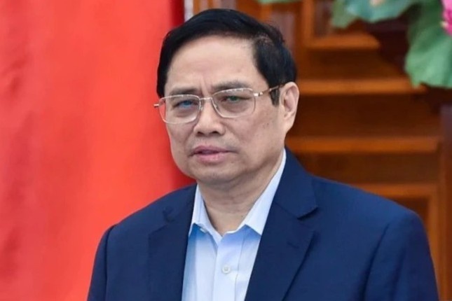 Hoan thien chien luoc tong the phong, chong dich truoc 30/11 hinh anh