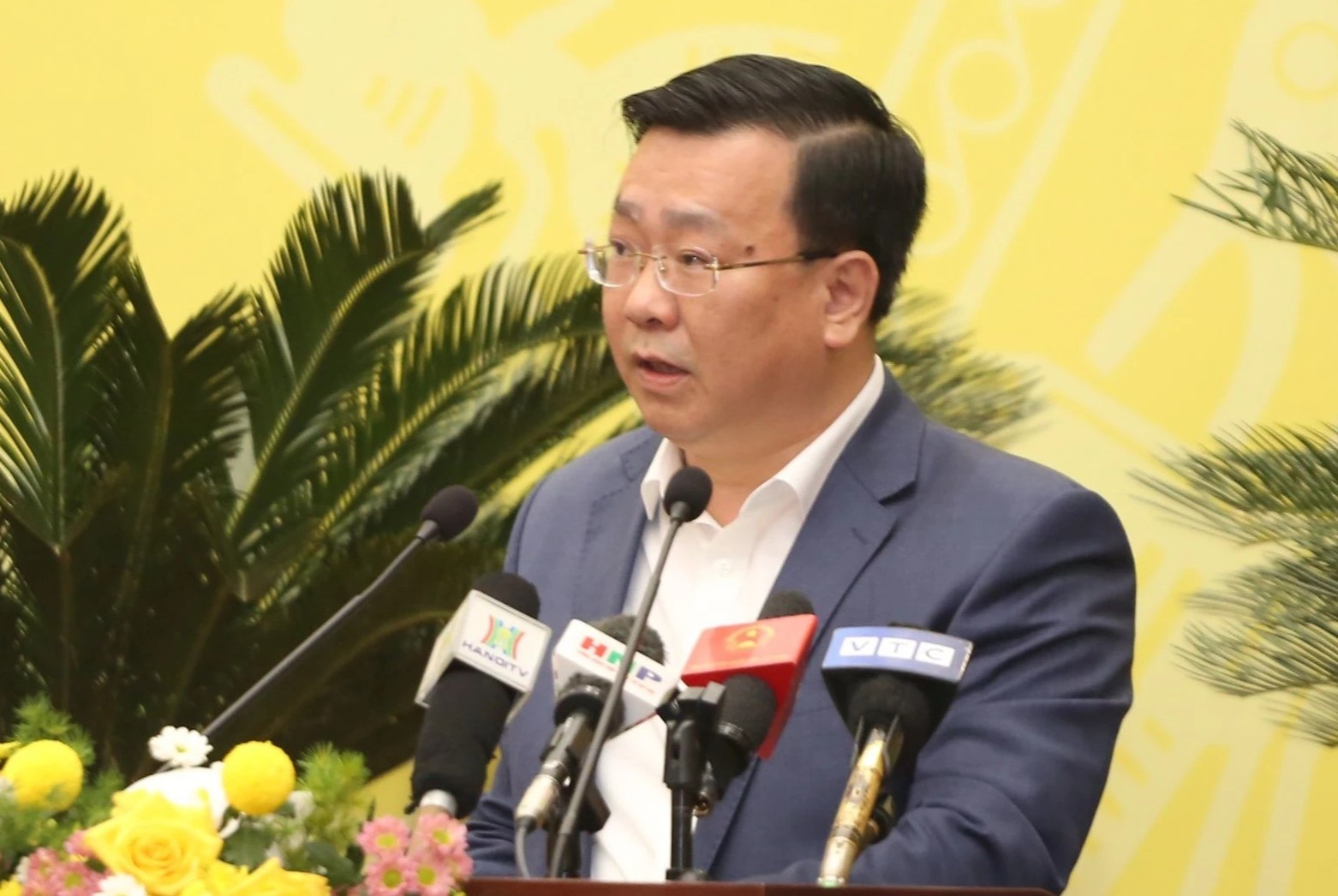 nha may xu ly rac thai Ha Noi anh 1