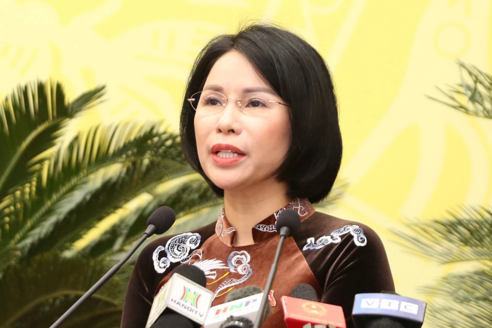 Ha Noi san sang cho kich ban co 100.000 ca mac Covid-19 hinh anh