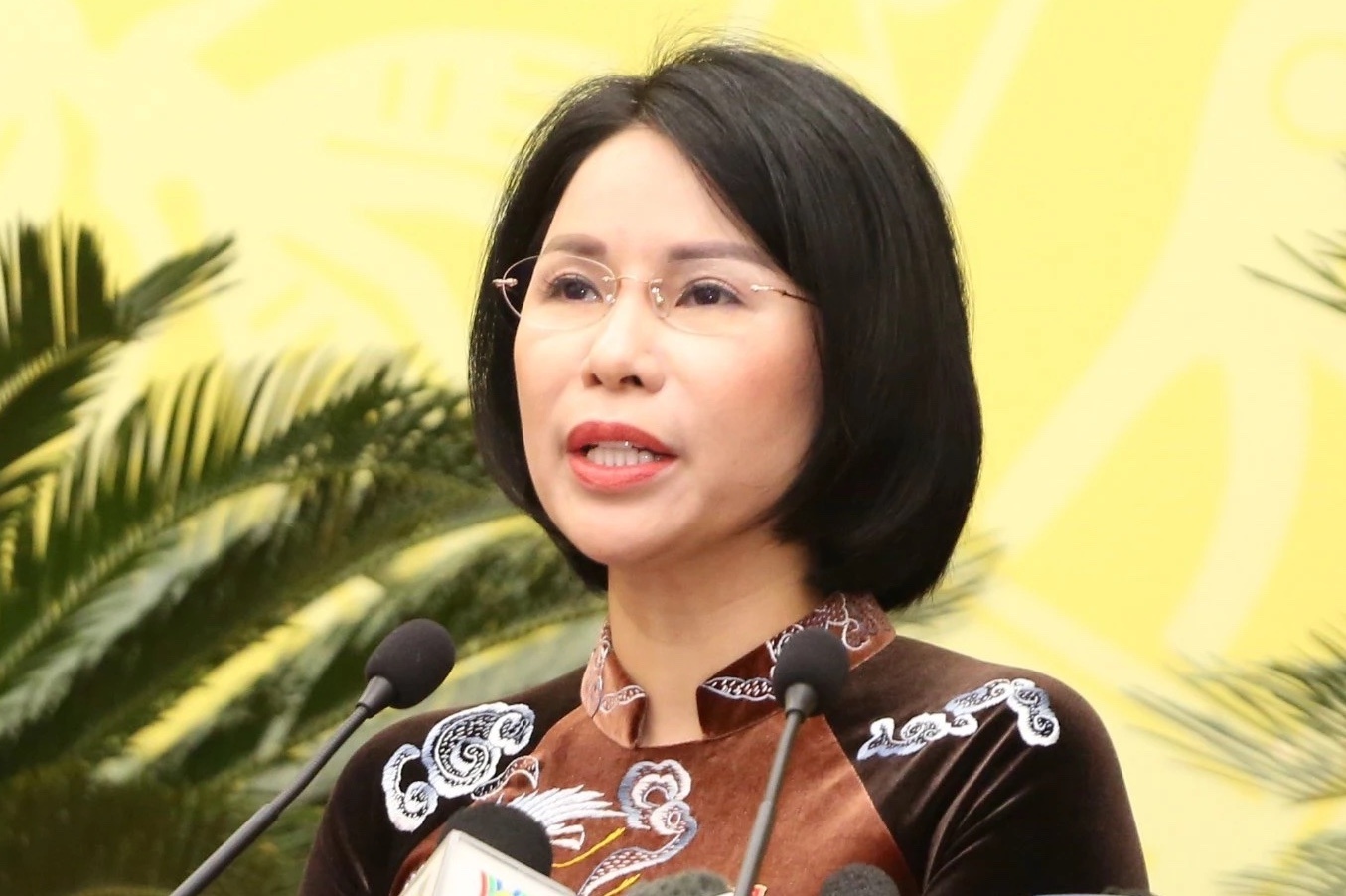 Ha Noi chuyen tu zero Covid-19 sang giam thieu tu vong the nao? hinh anh