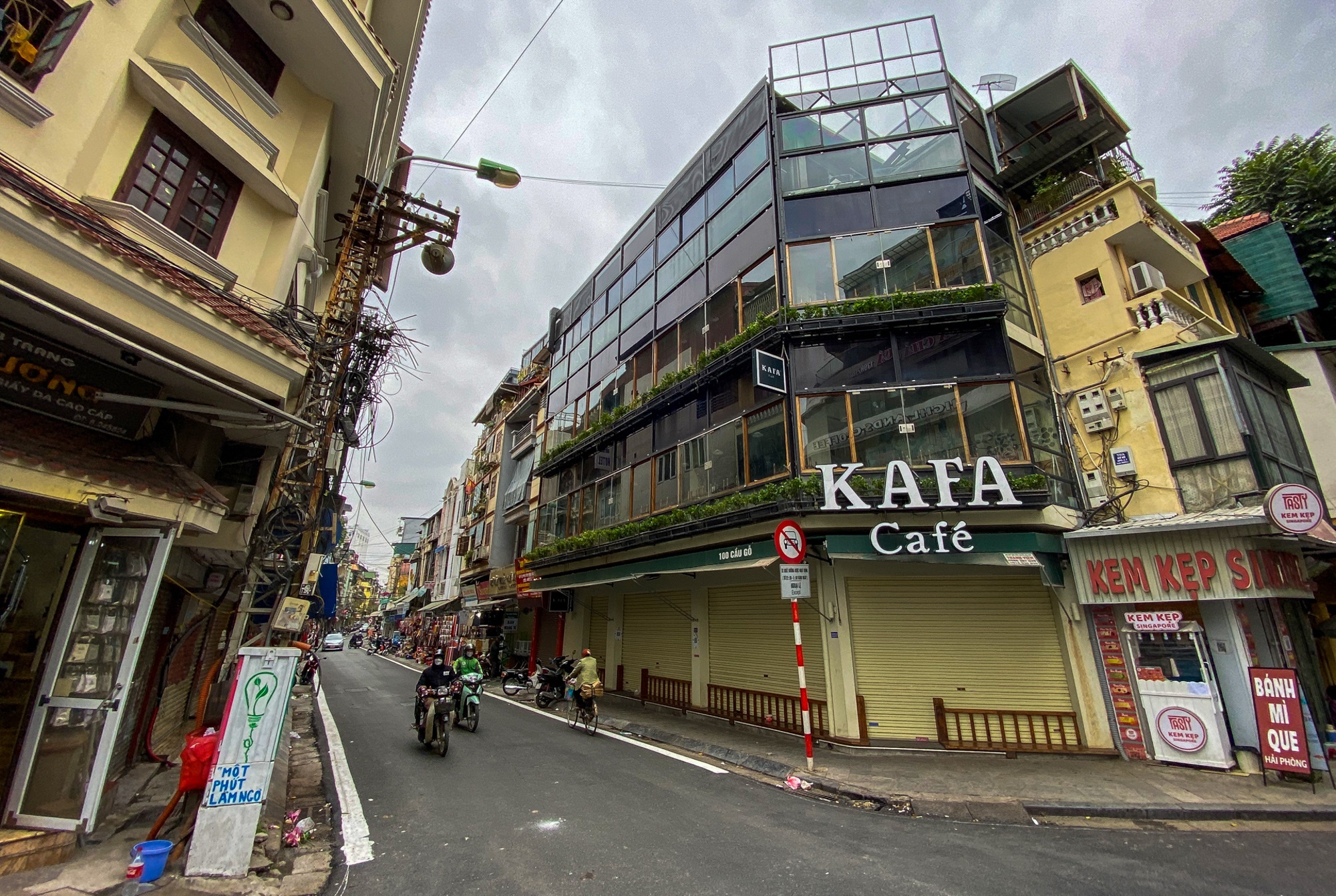 dieu chinh cap do dich Covid-19 anh 2