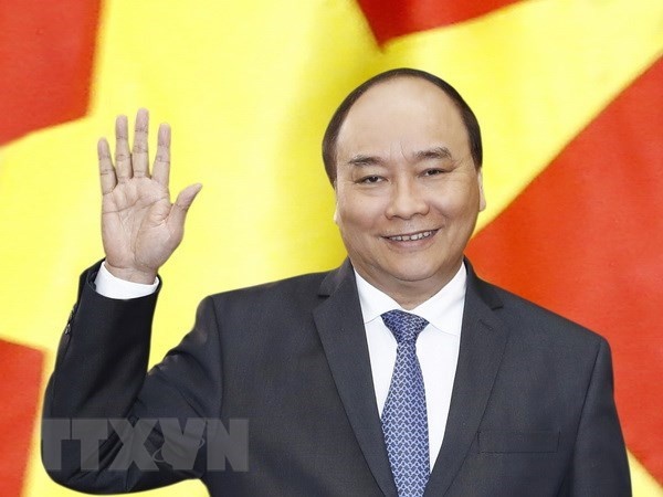 Thu tuong tra loi phong van Fairfax Media ve quan he voi Australia hinh anh