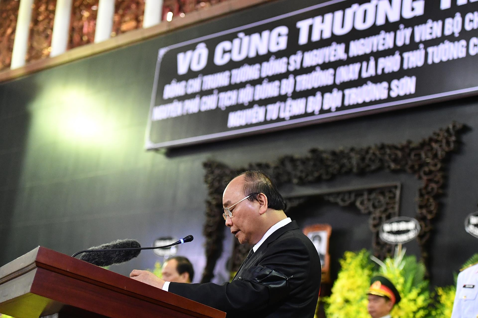 tang le dong chi Dong Sy Nguyen anh 2