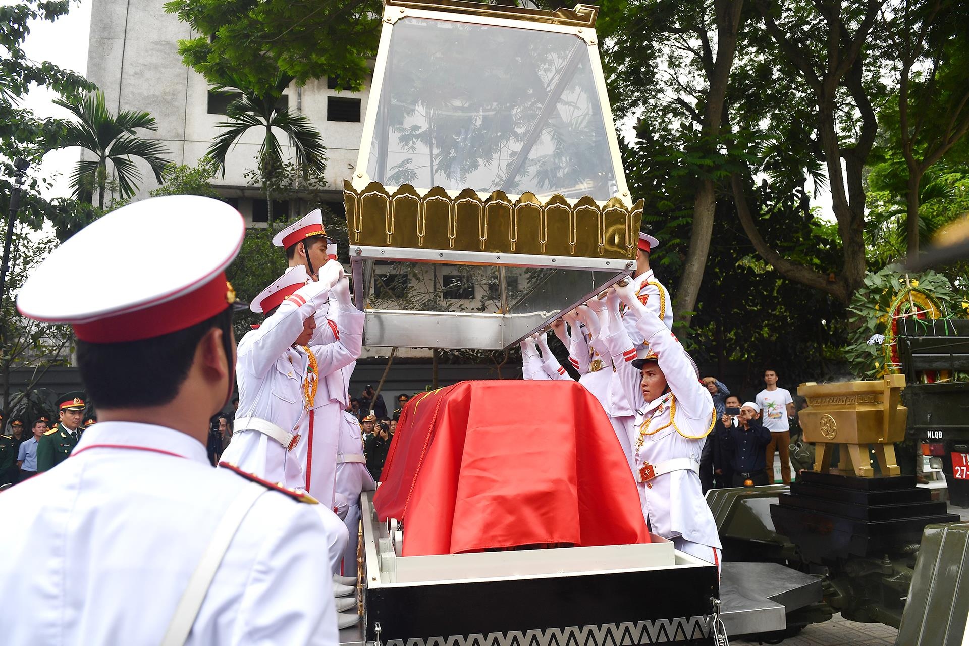tang le dong chi Dong Sy Nguyen anh 11