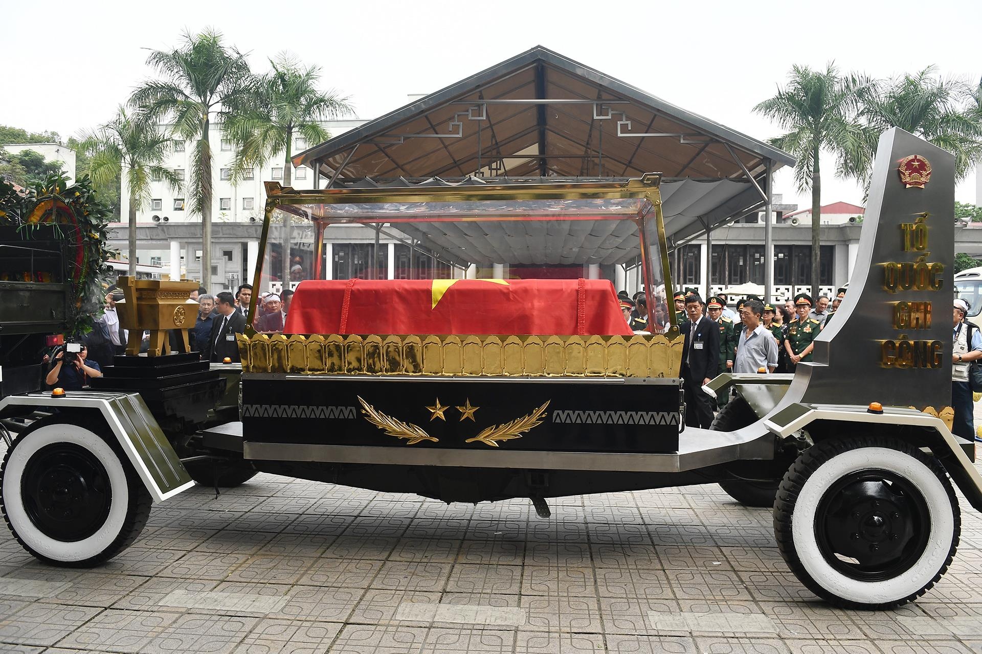 tang le dong chi Dong Sy Nguyen anh 13