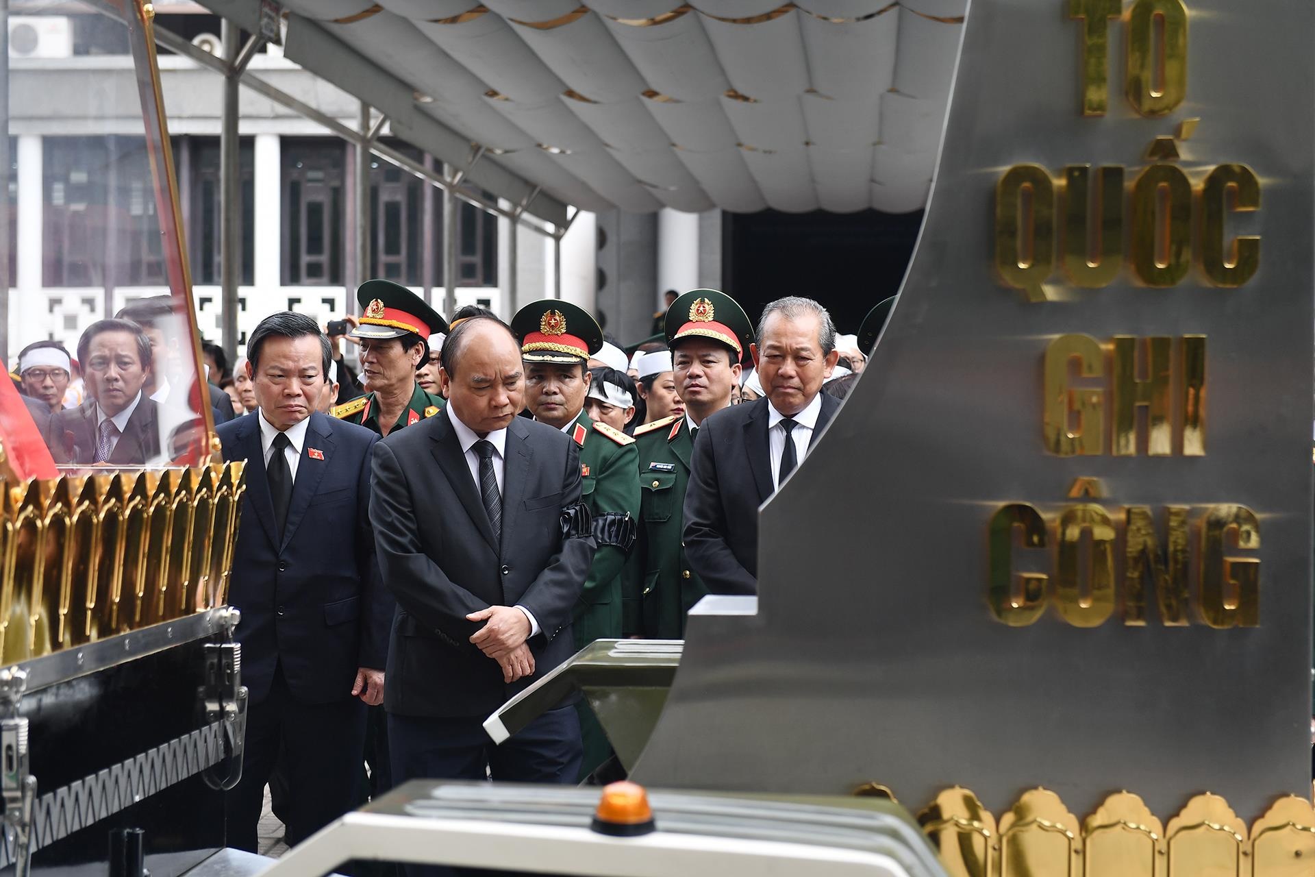 tang le dong chi Dong Sy Nguyen anh 12