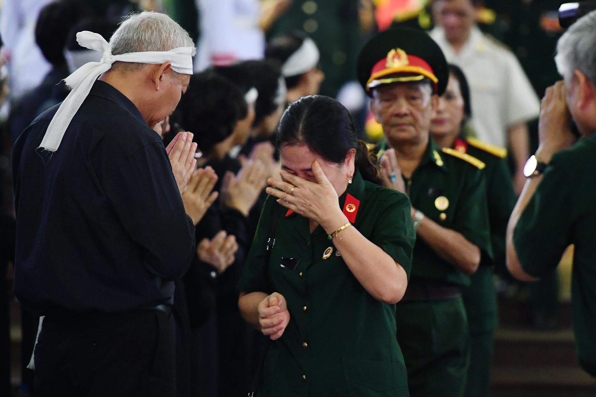 dam tang ong Dong Sy Nguyen anh 1