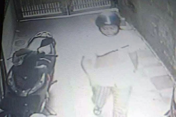 Vu tim thay thi the nu sinh: Nguoi me de nghi lam ro nhung nghi van hinh anh