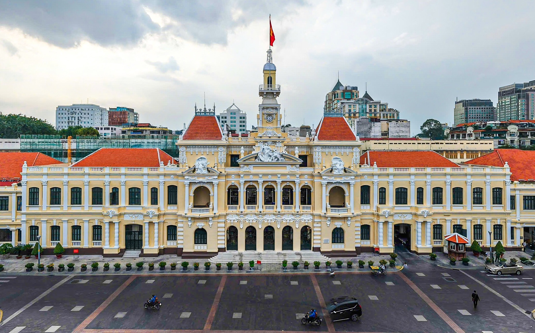 De xuat moi so luong pho chu tich UBND cac tinh, thanh pho hinh anh