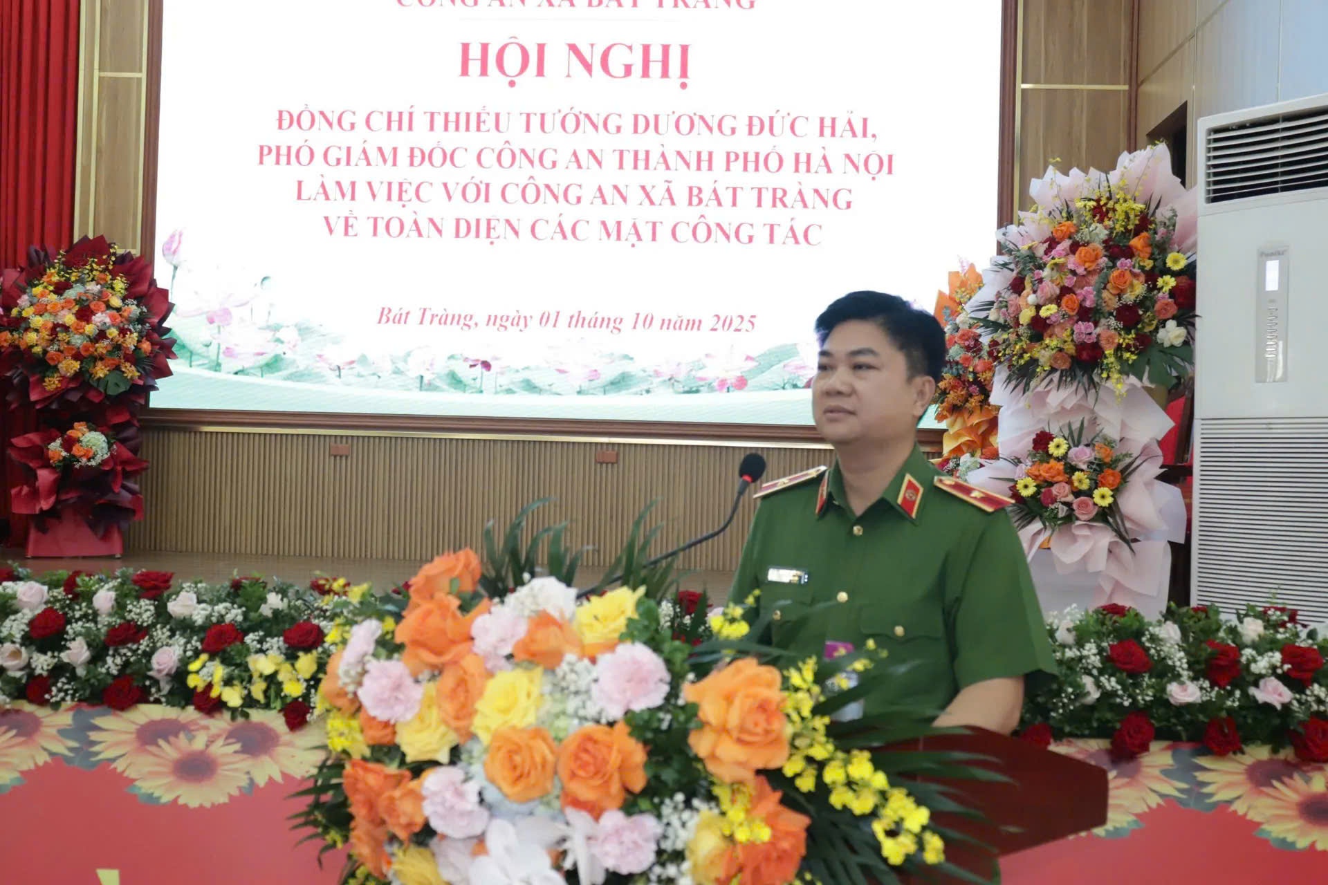 Cong an Ha Noi anh 3