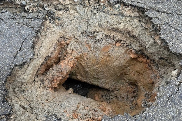 Vu 'ho tu than': Cac ho dan chu dong di doi neu co nguy co mat an toan hinh anh