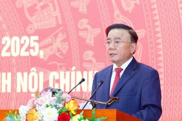 Xu ly dut diem mot so cong trinh, du an lang phi lon hinh anh