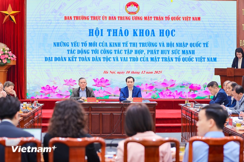 MTTQ Viet Nam anh 1