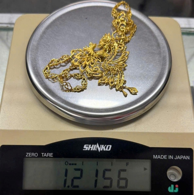 Nguoi giup viec,  Trom vang,  Chu nha anh 2