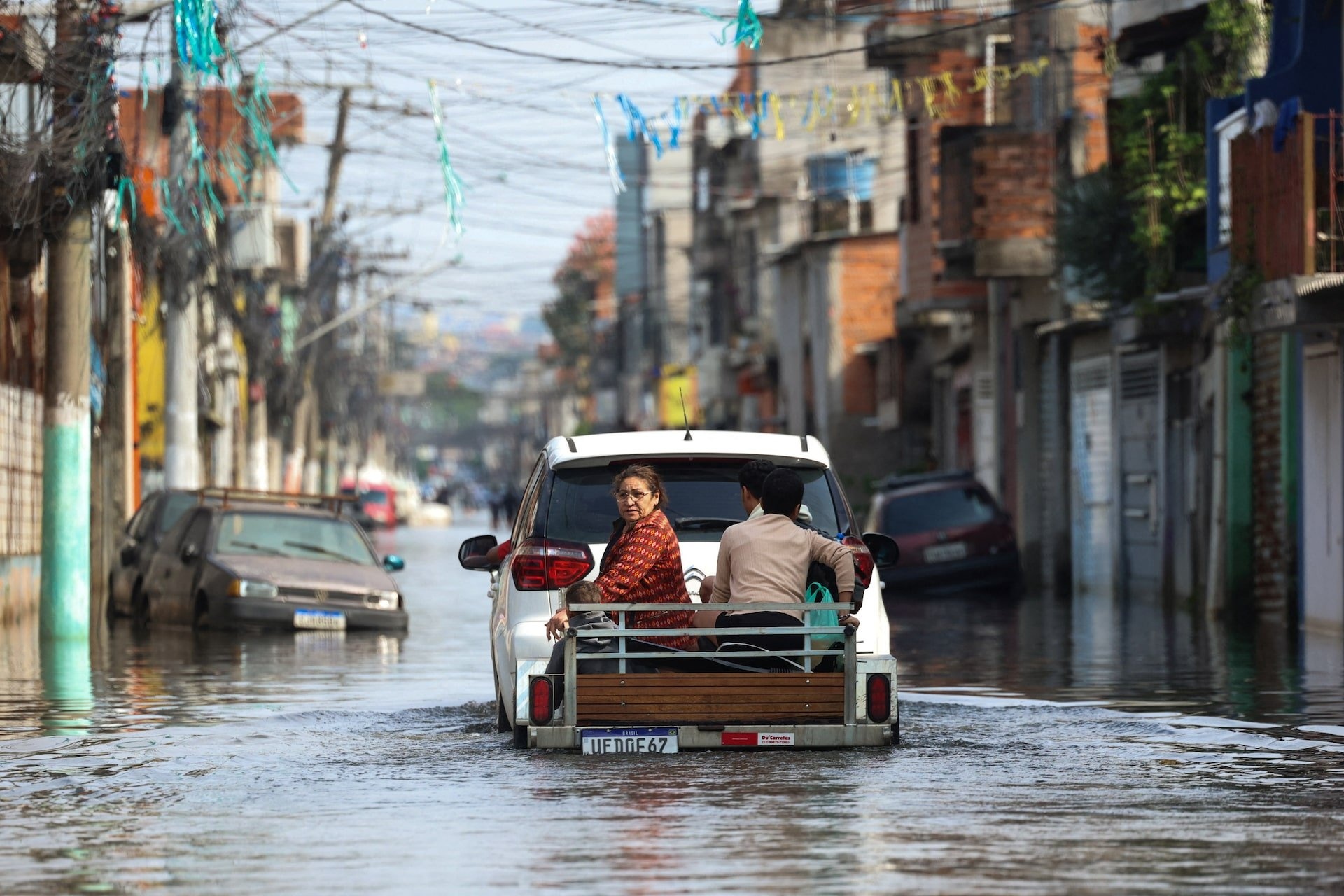 ảnh ấn tượng tuần ảnh 4