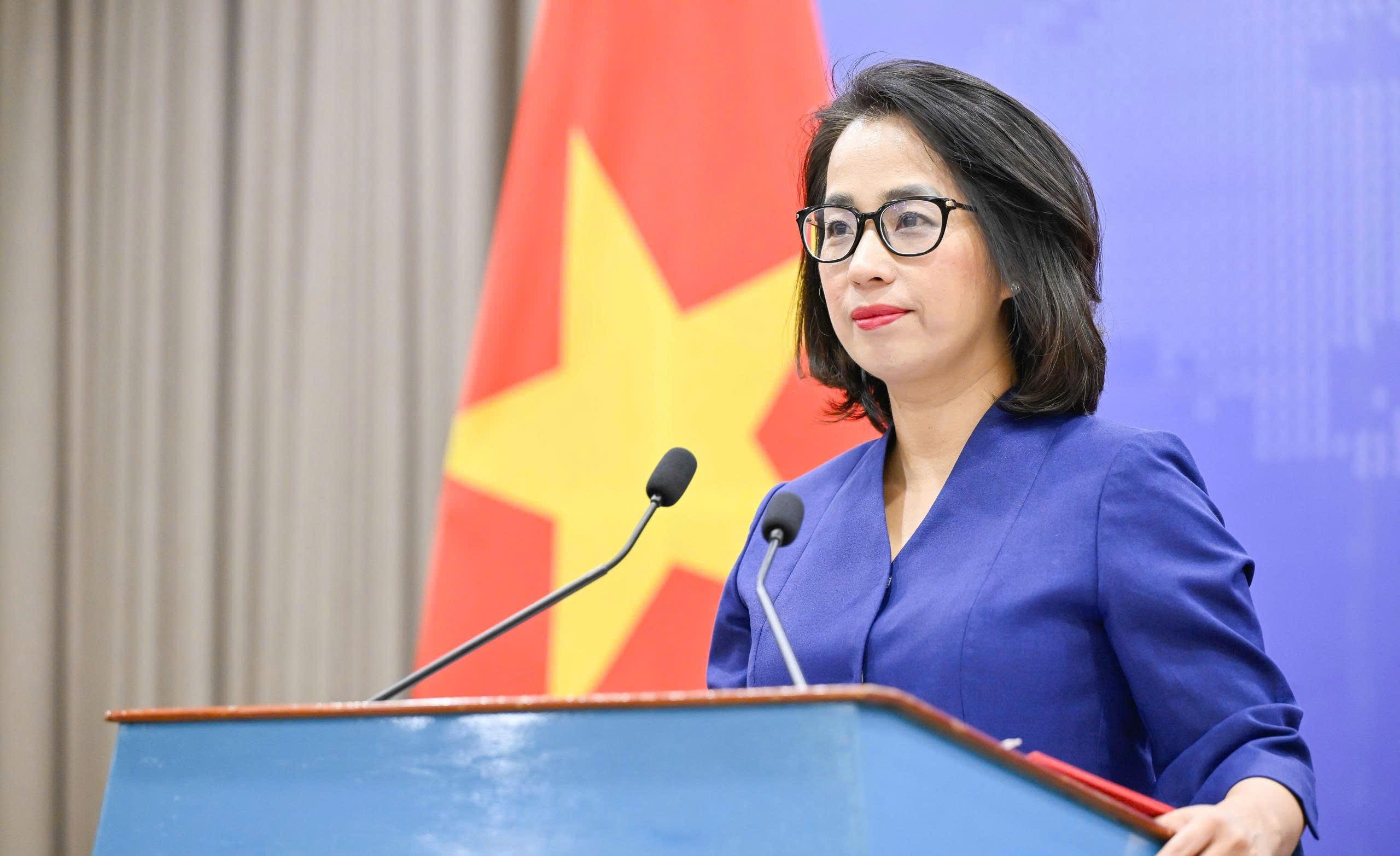 Việt Nam hoan nghênh quyết định mới của EU về hợp tác thuế