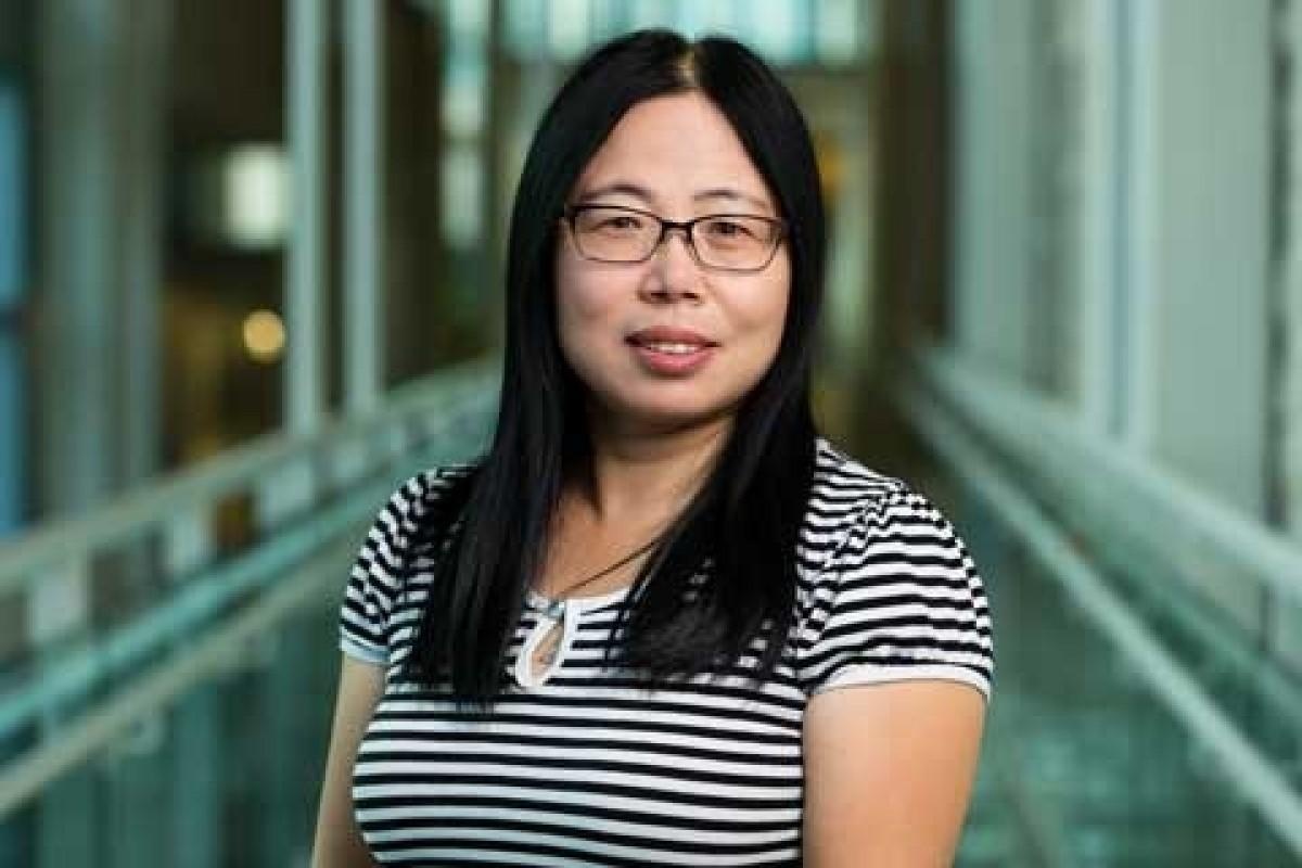 Nha khoa hoc o Canada gui virus nguy hiem toi phong thi nghiem Vu Han hinh anh