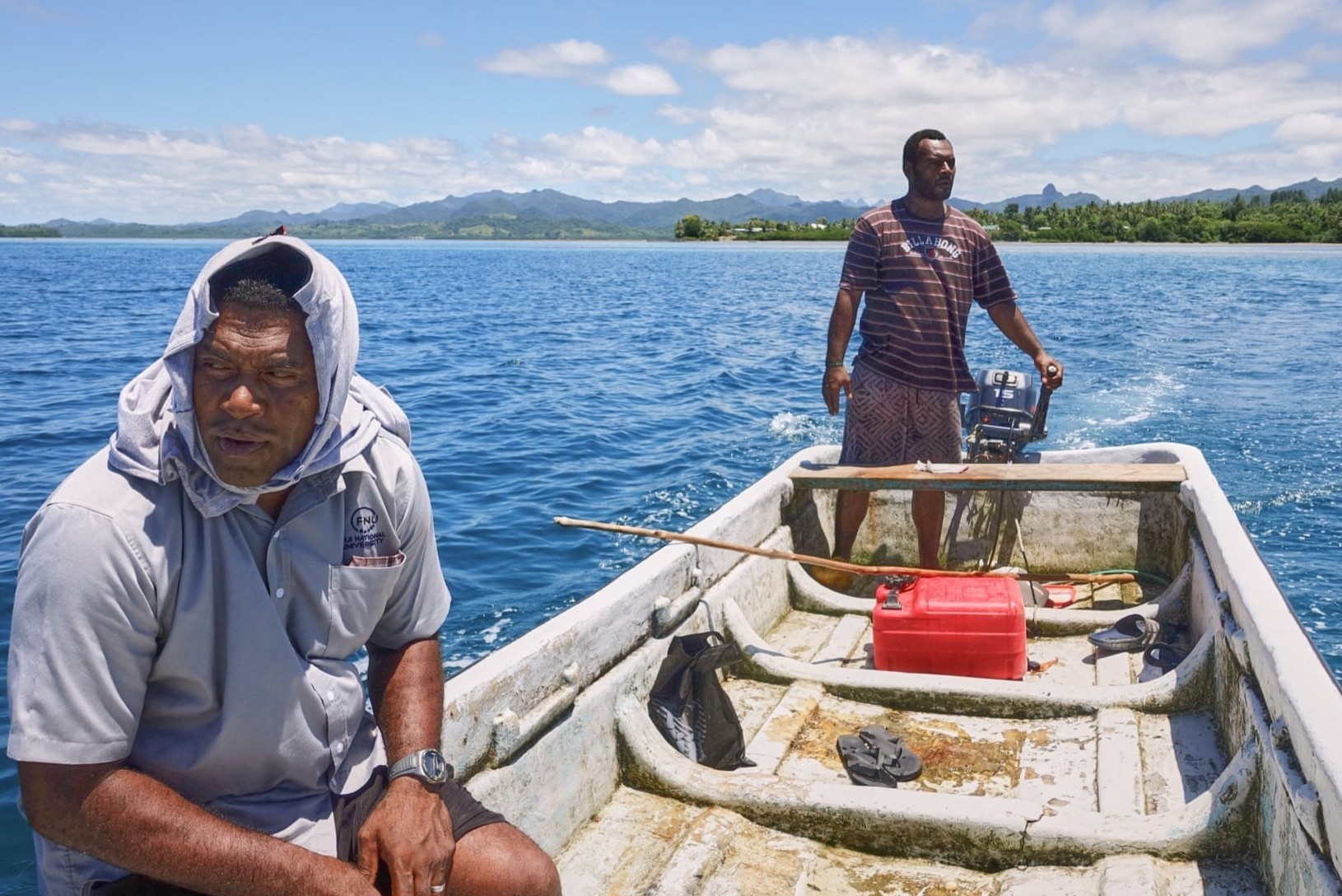 Luat 'tabu' giai cuu nhung ran san ho bi buc tu hinh anh