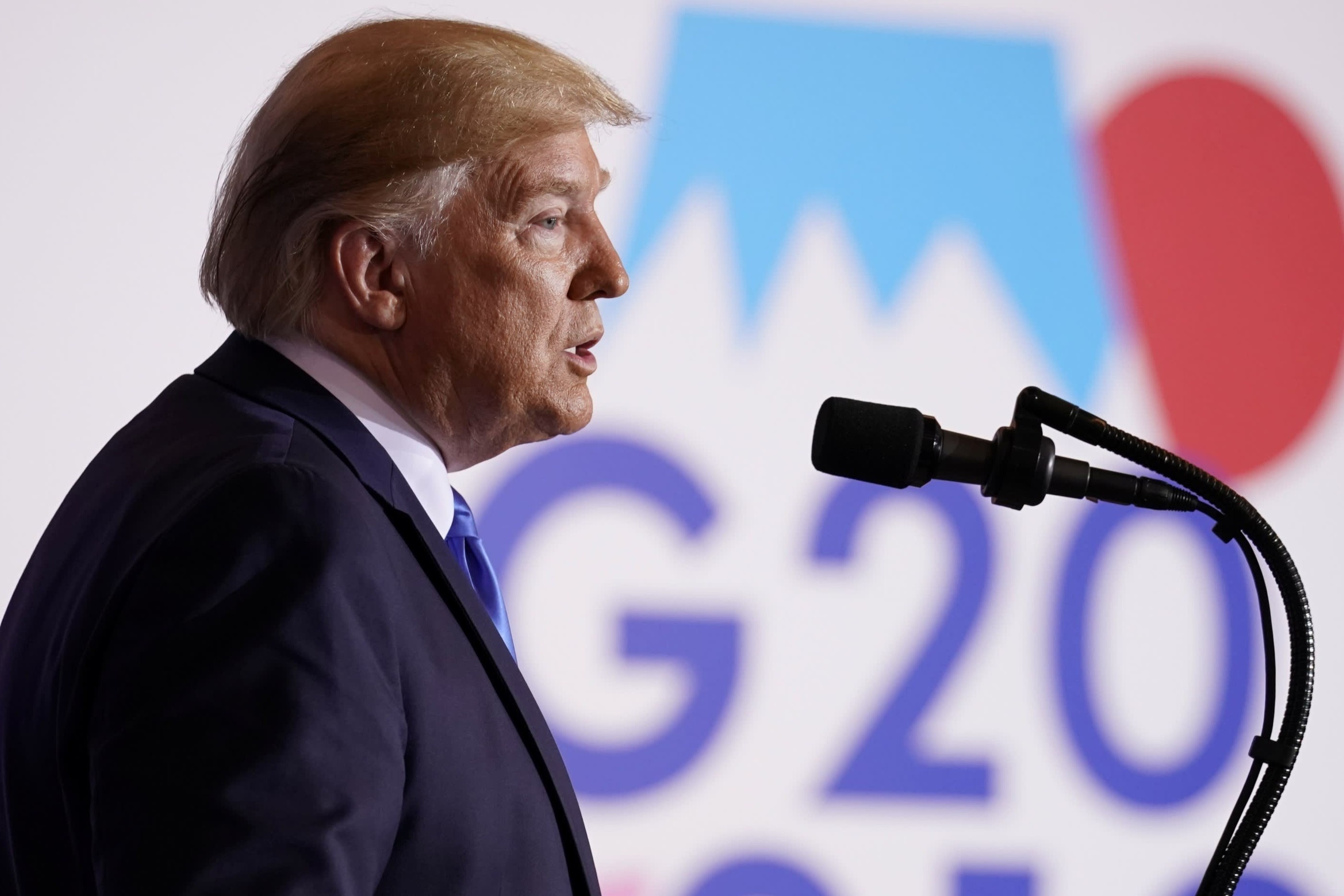 Bolton: My doi Nhat tra 8 ty USD chi phi quan su moi nam hinh anh