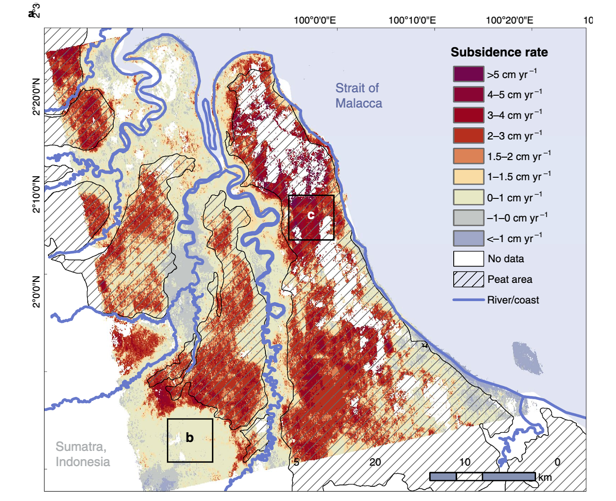 dat than bun o Dong Nam A bi huy hoai anh 1