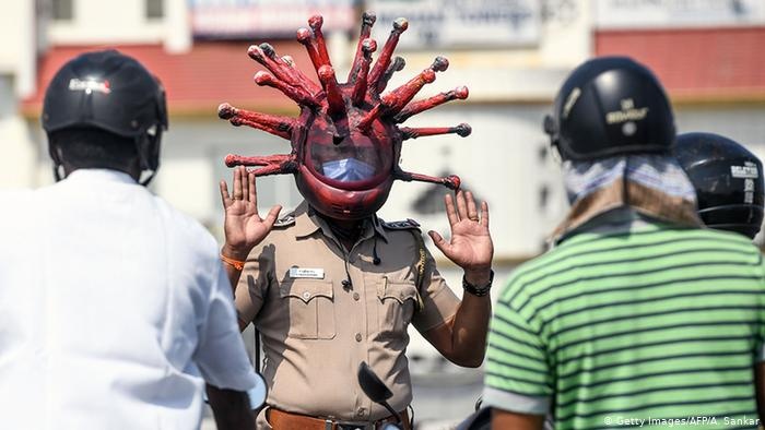 Bi mat bao trum quy chong Covid-19 hon 1,3 ty USD o An Do hinh anh