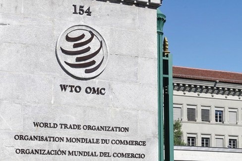 Cang thang My - Trung lan sang cuoc chay dua vi tri cao nhat o WTO hinh anh