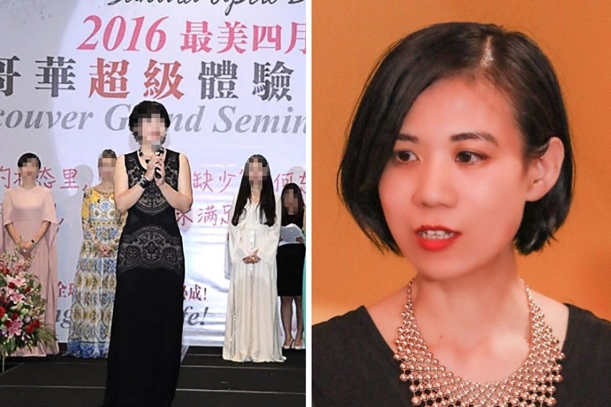 An mang bi an ven man giao phai la tu TQ len loi o Canada hinh anh