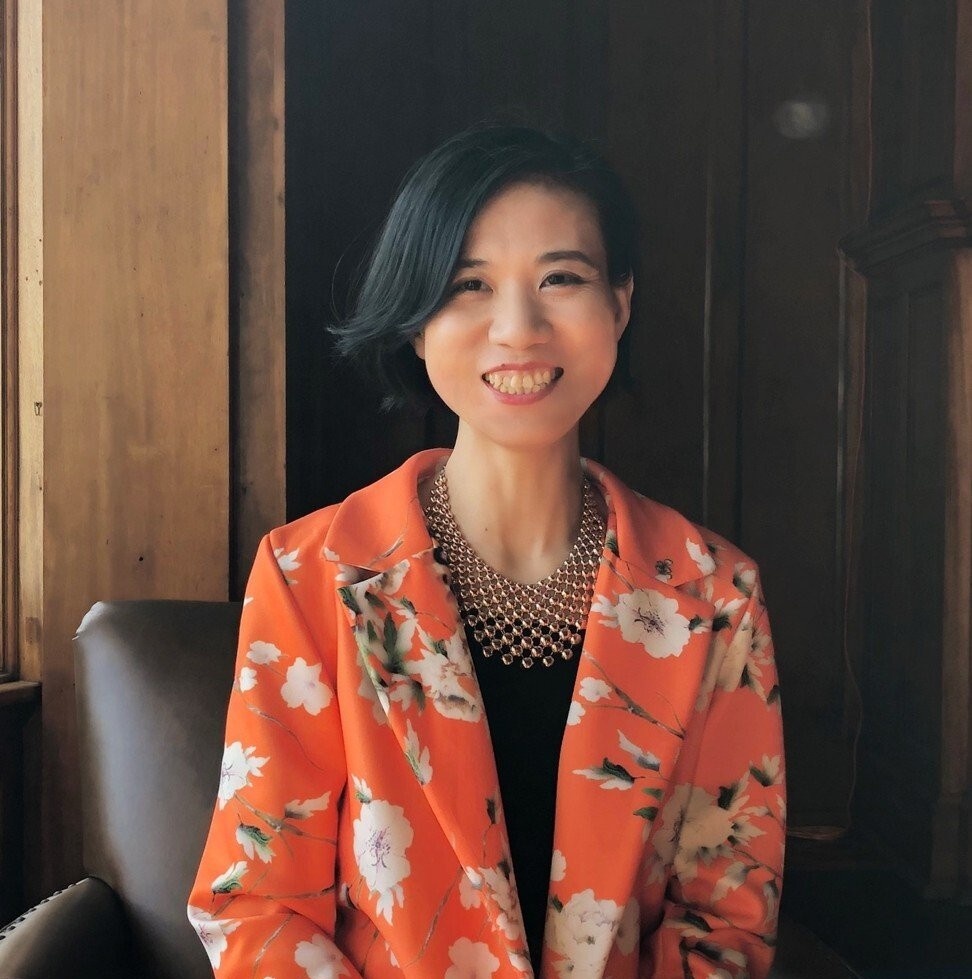 giao phai la Trung Quoc tai Canada anh 1