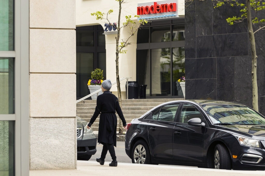 doanh nghiep thu loi tu vaccine Covid anh 5