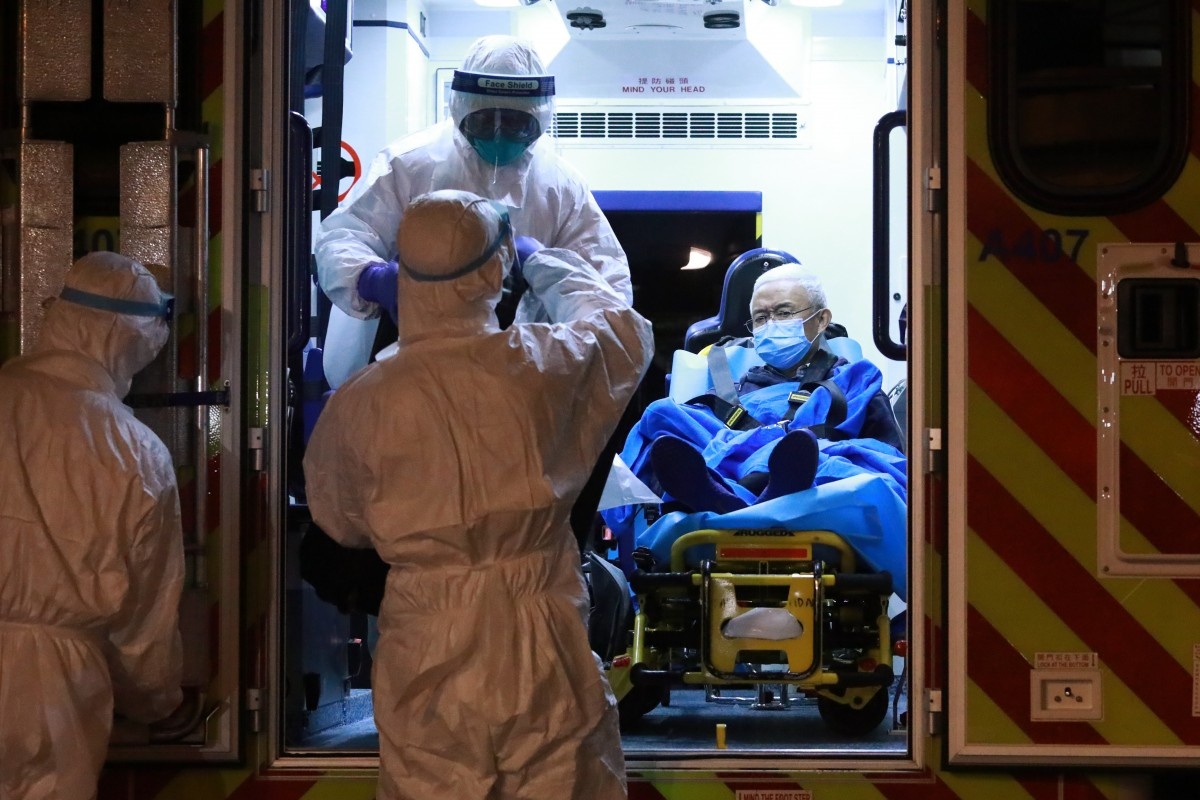 dot dich moi o hong kong anh 2