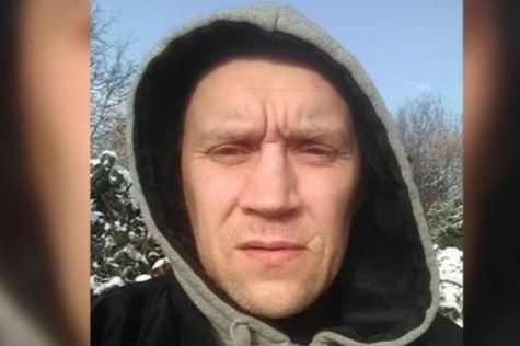 Bat ngo phat hien nan nhan vu giet nguoi 5 nam truoc song trong rung hinh anh