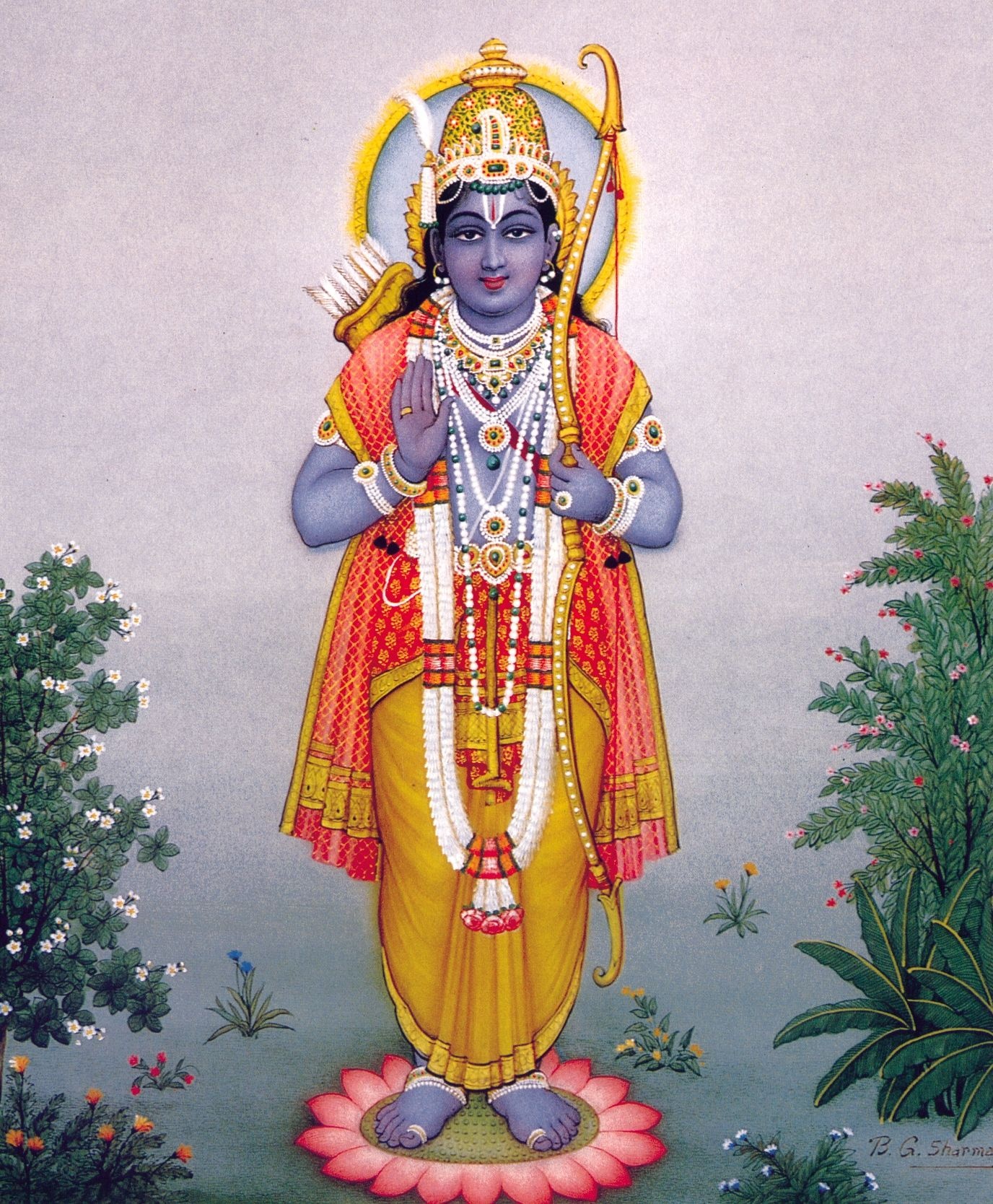 hinh anh ton giao gay tranh cai o times square anh 2