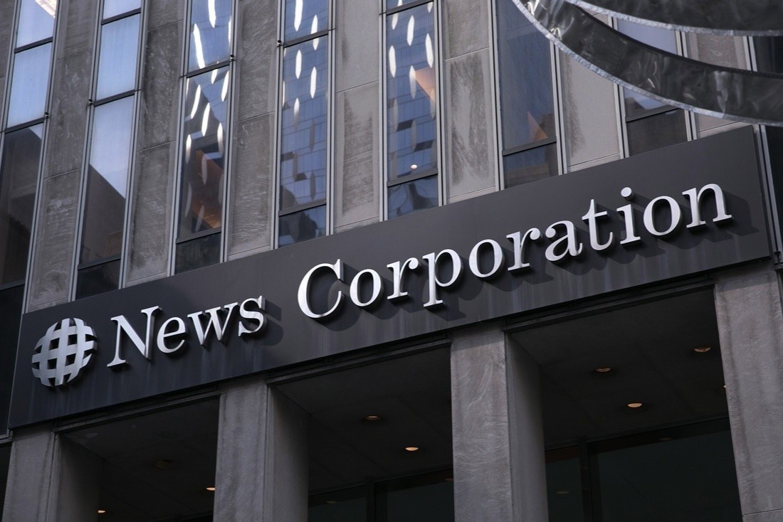 Doanh thu cua 'ga khong lo' News Corp giam 1,5 ty USD trong nam qua hinh anh