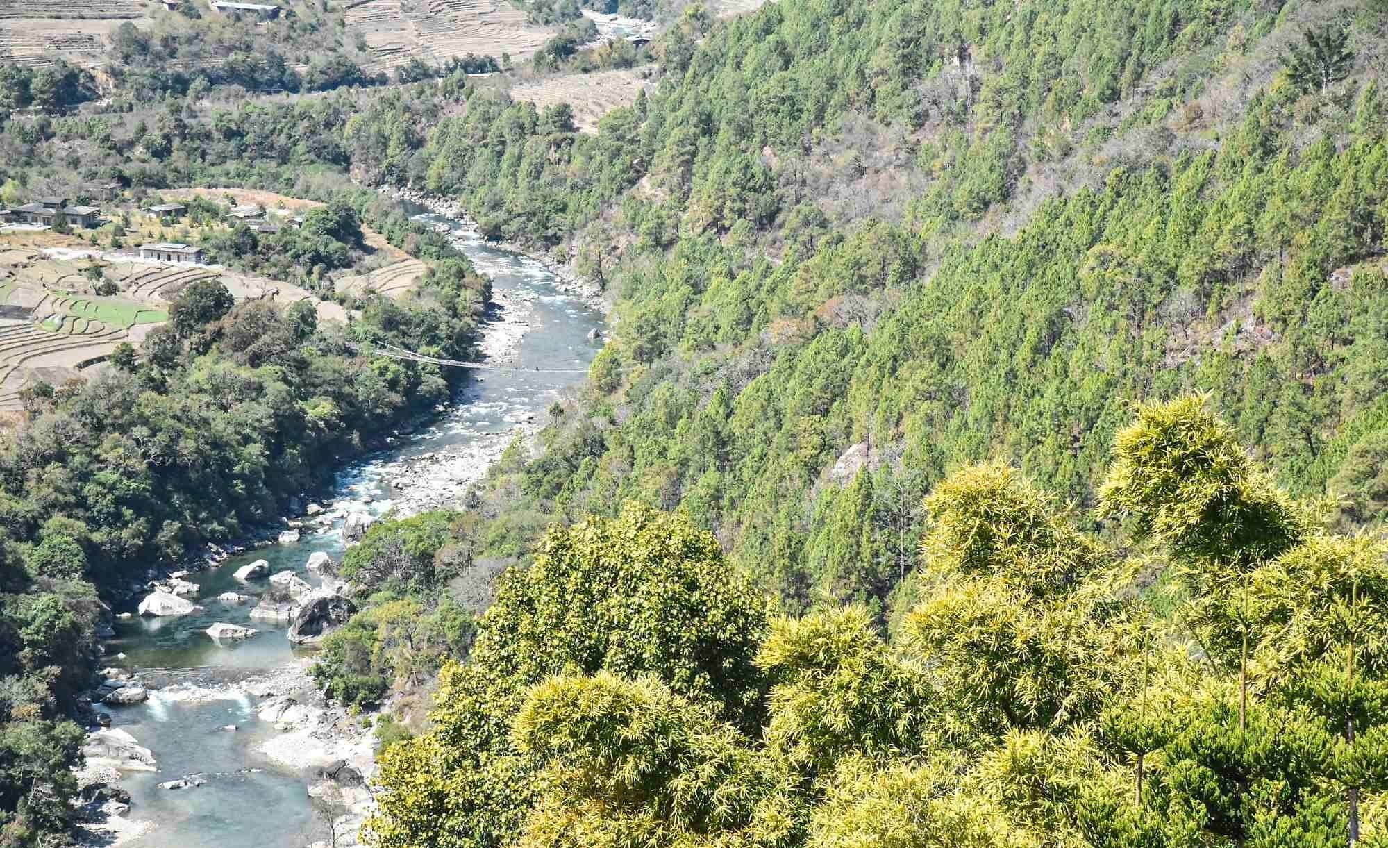 bang tan gay nguy hiem o bhutan anh 6