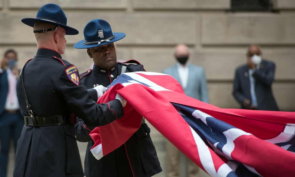 Mississippi tu choi la co con muoi anh 1