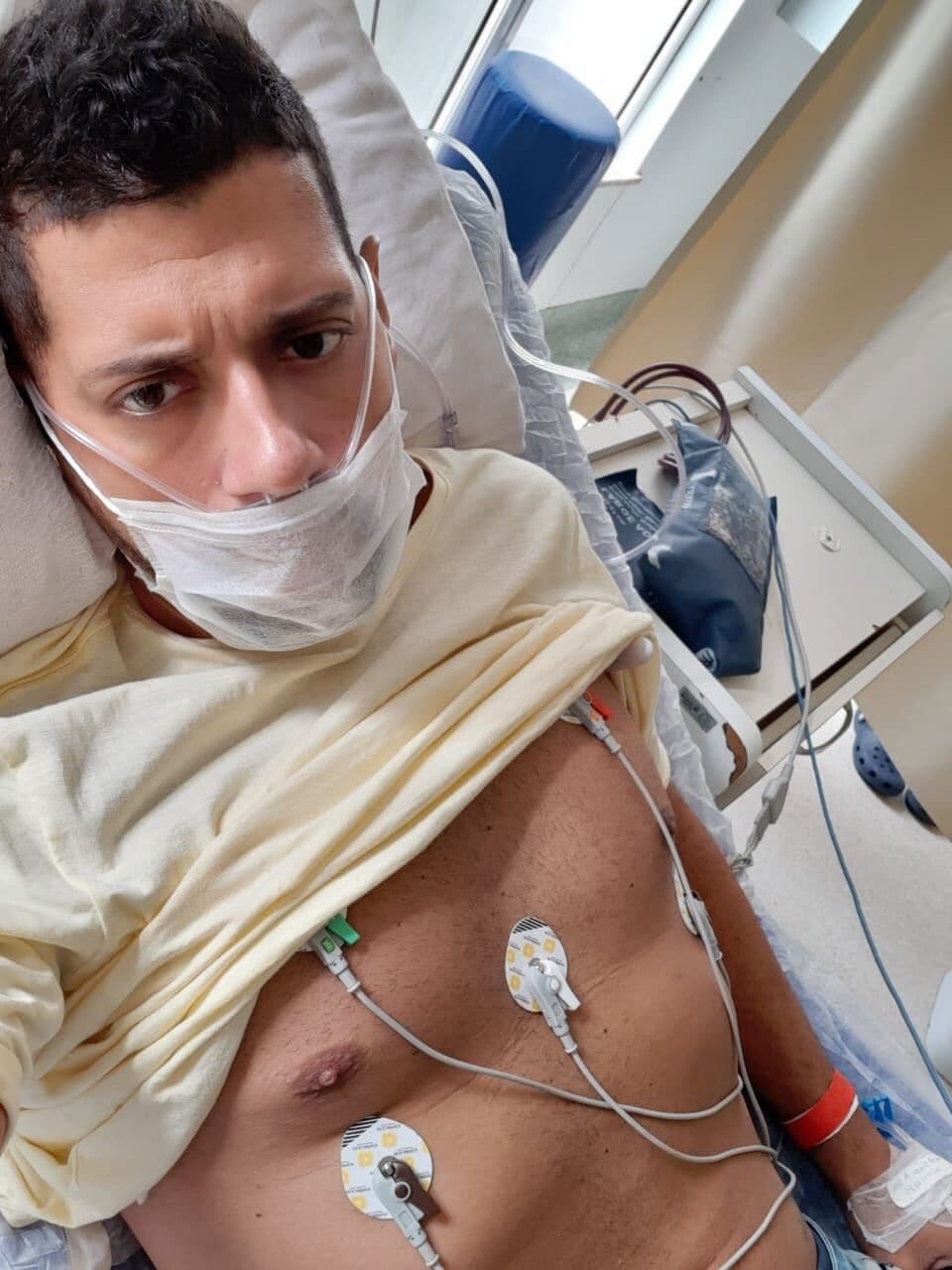 cau chuyen giai cap brazil mua dich anh 14