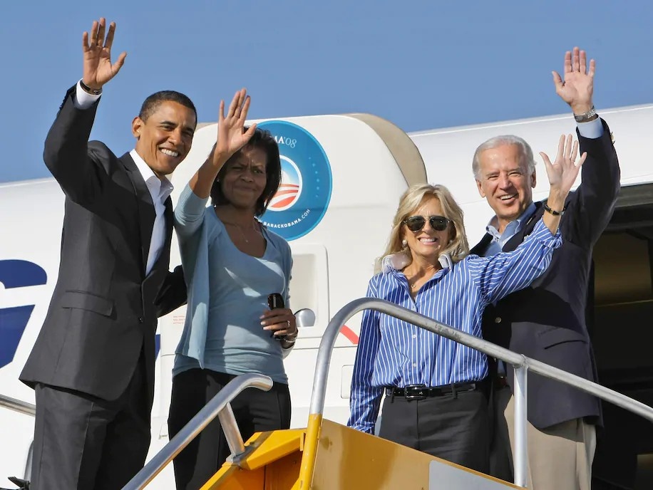 jill biden san sang lam de nhat phu nhan anh 2