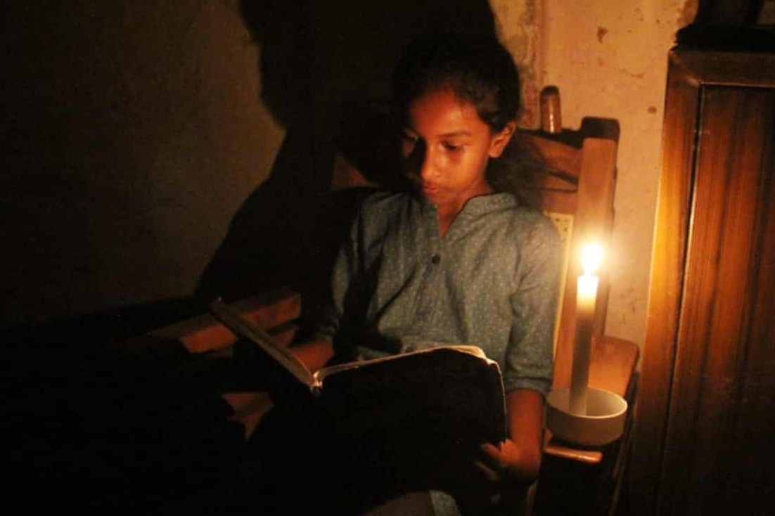 Sri Lanka mat dien toan quoc hinh anh