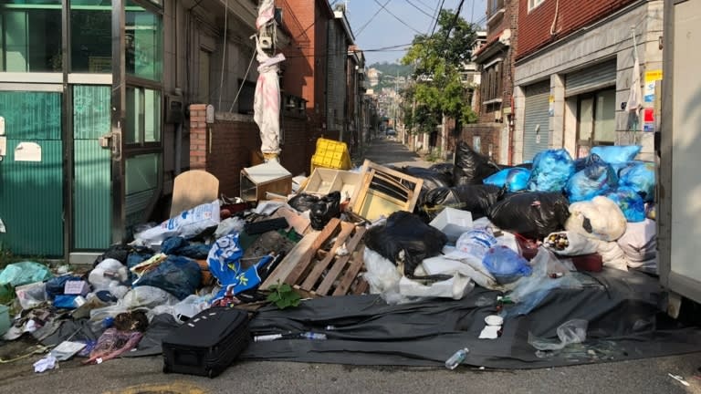 nha tho de doa bung phat dich tai han quoc anh 5