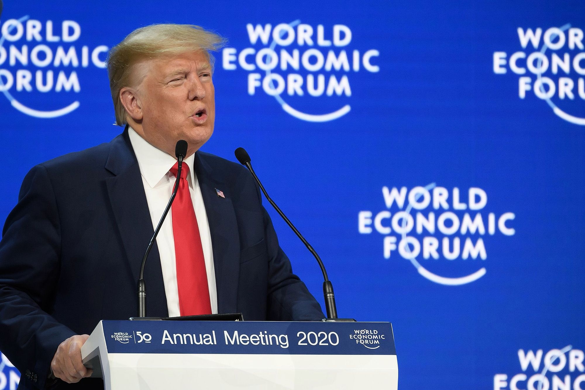 diem manh cua ong trump anh 5