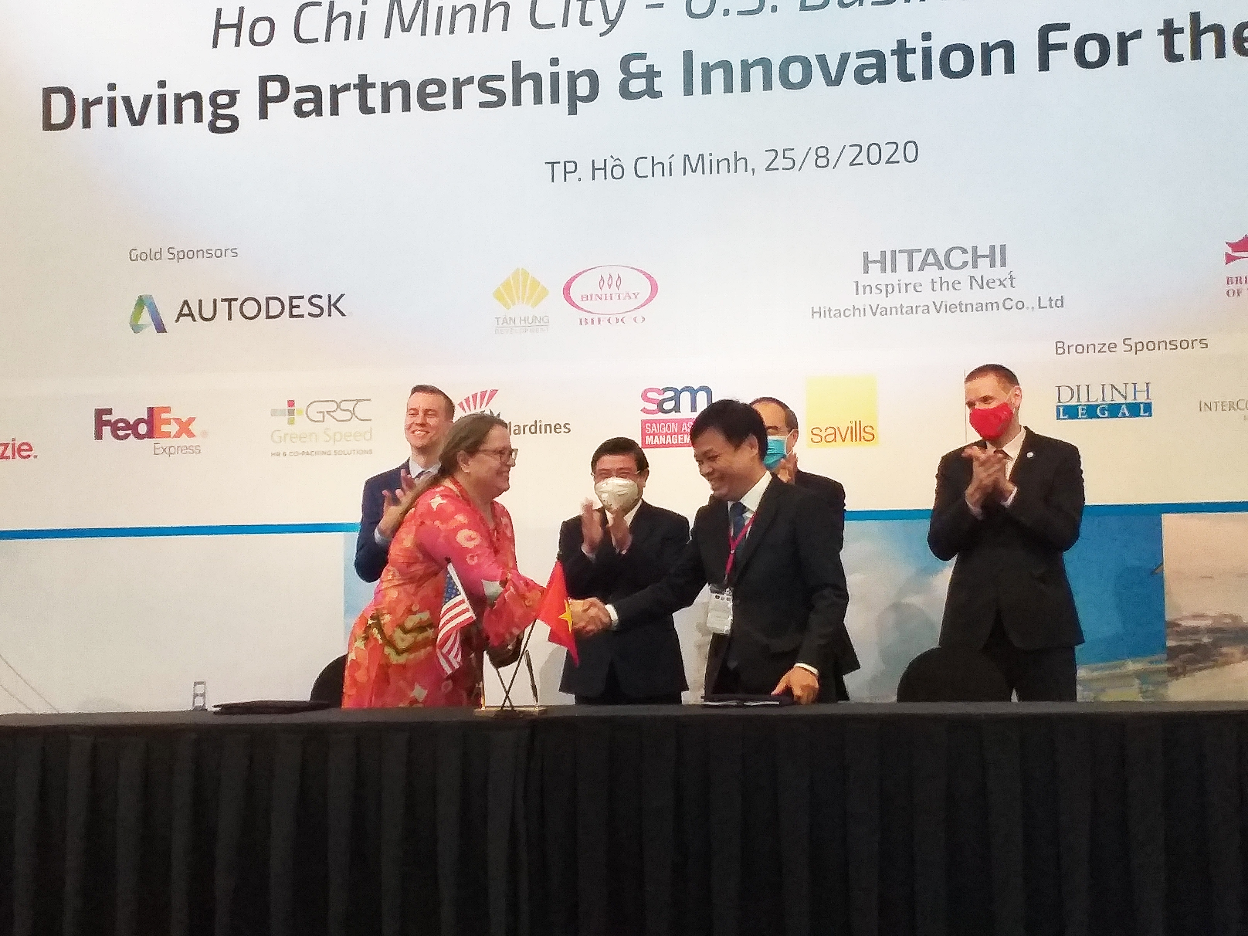 thanh pho thu duc anh 1